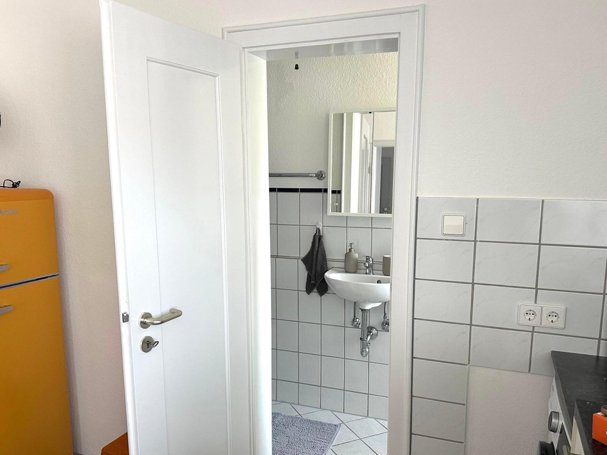 Apartment W32 FDH 외부 사진