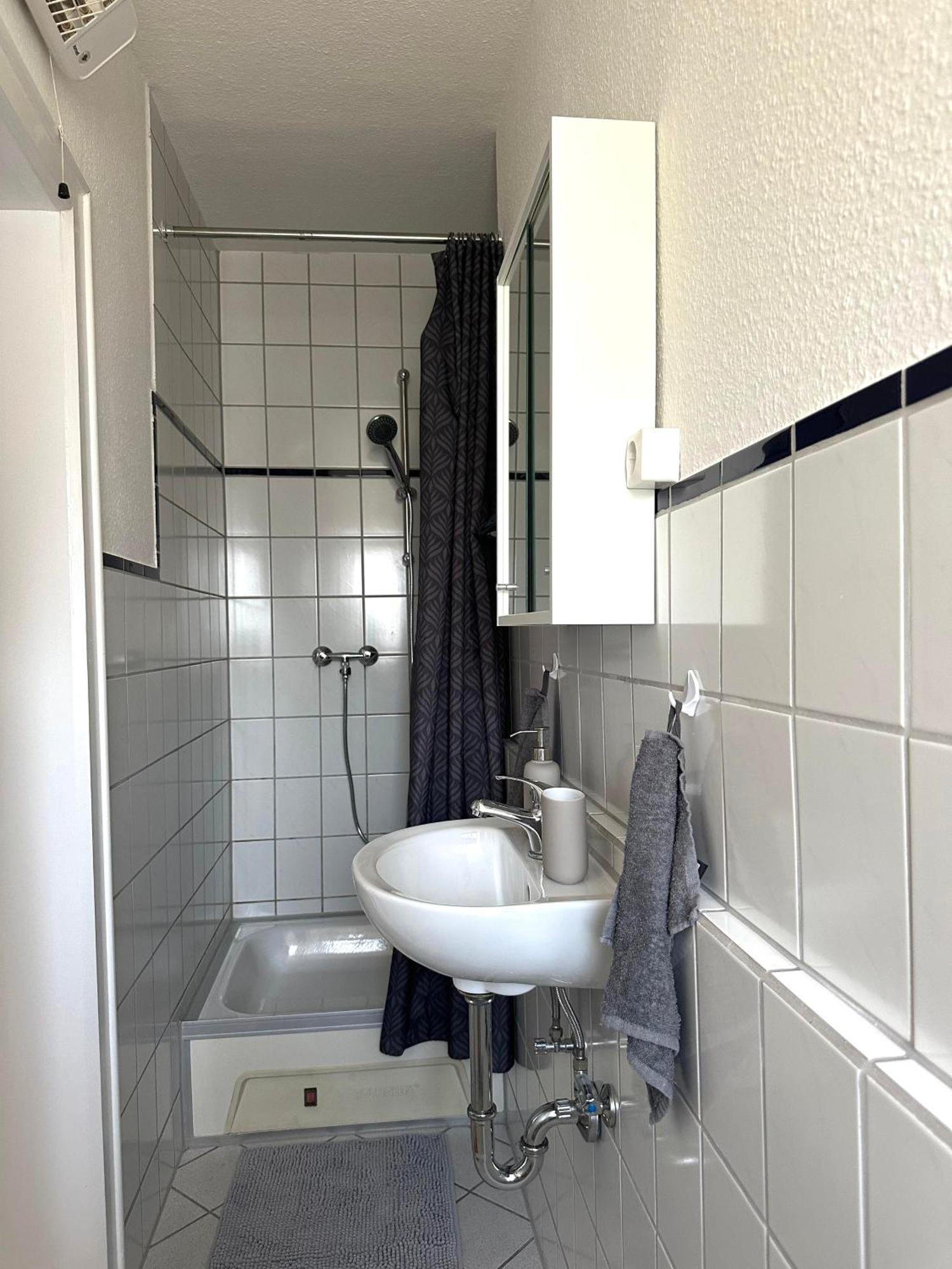 Apartment W32 FDH 외부 사진