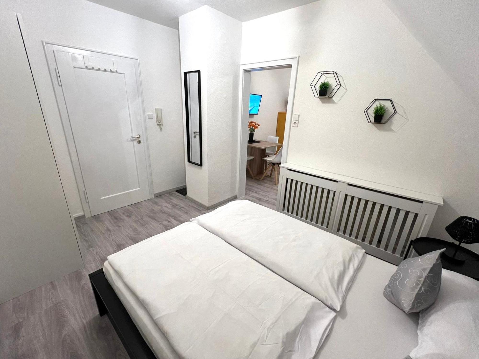 Apartment W32 FDH 외부 사진