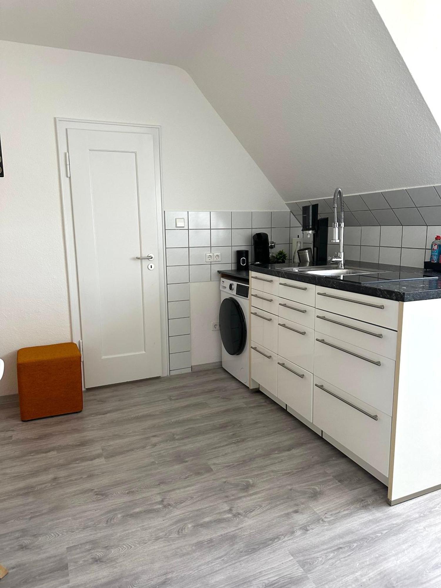 Apartment W32 FDH 외부 사진