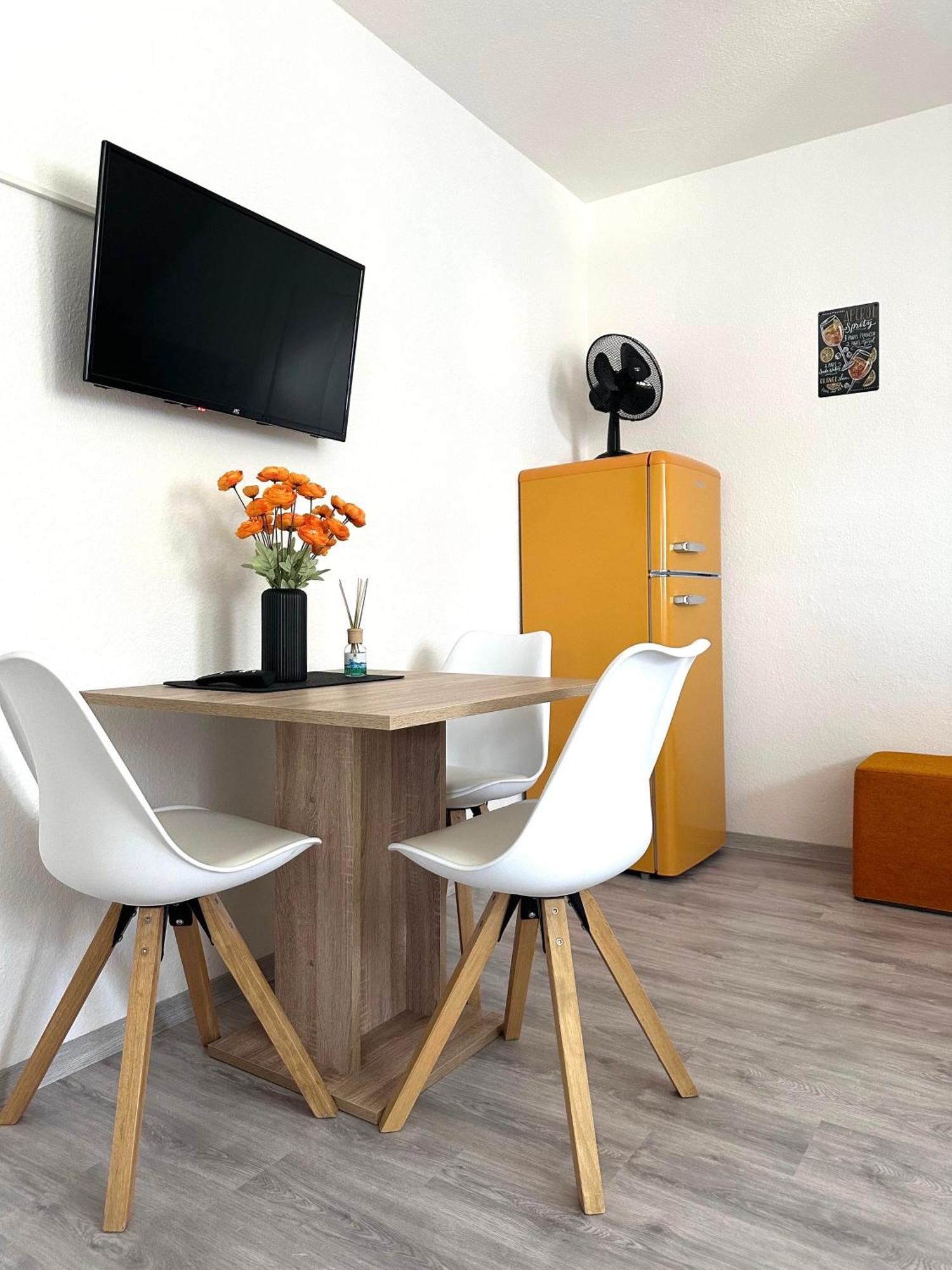 Apartment W32 FDH 외부 사진