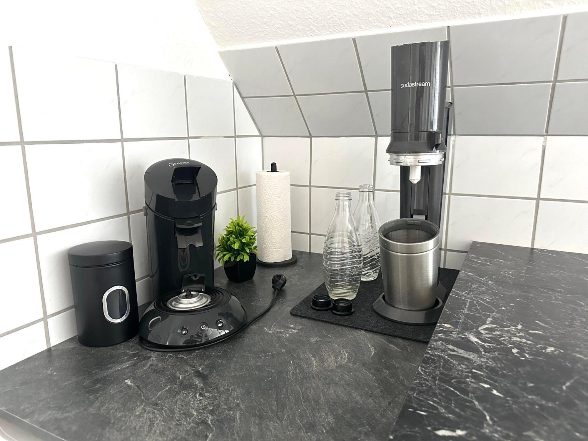 Apartment W32 FDH 외부 사진