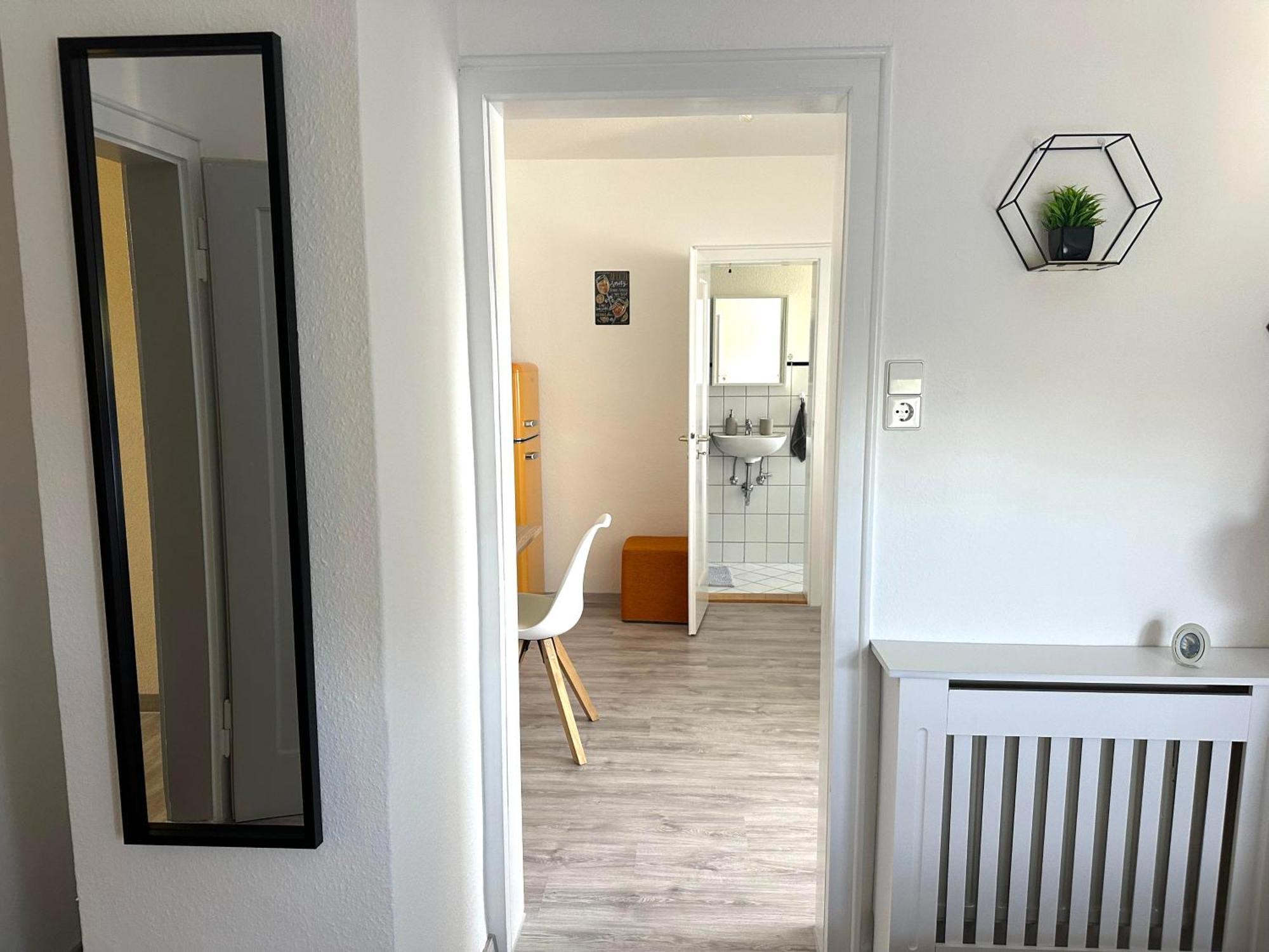 Apartment W32 FDH 외부 사진
