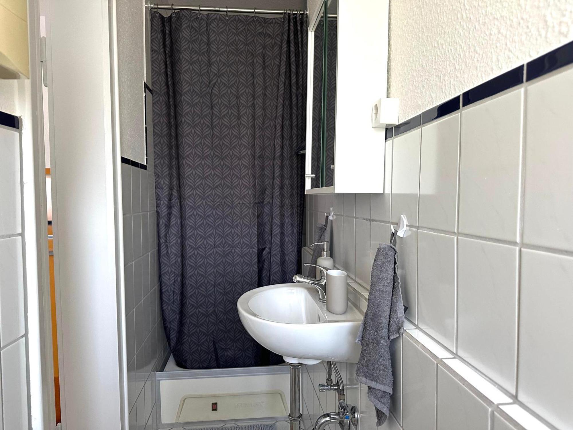 Apartment W32 FDH 외부 사진
